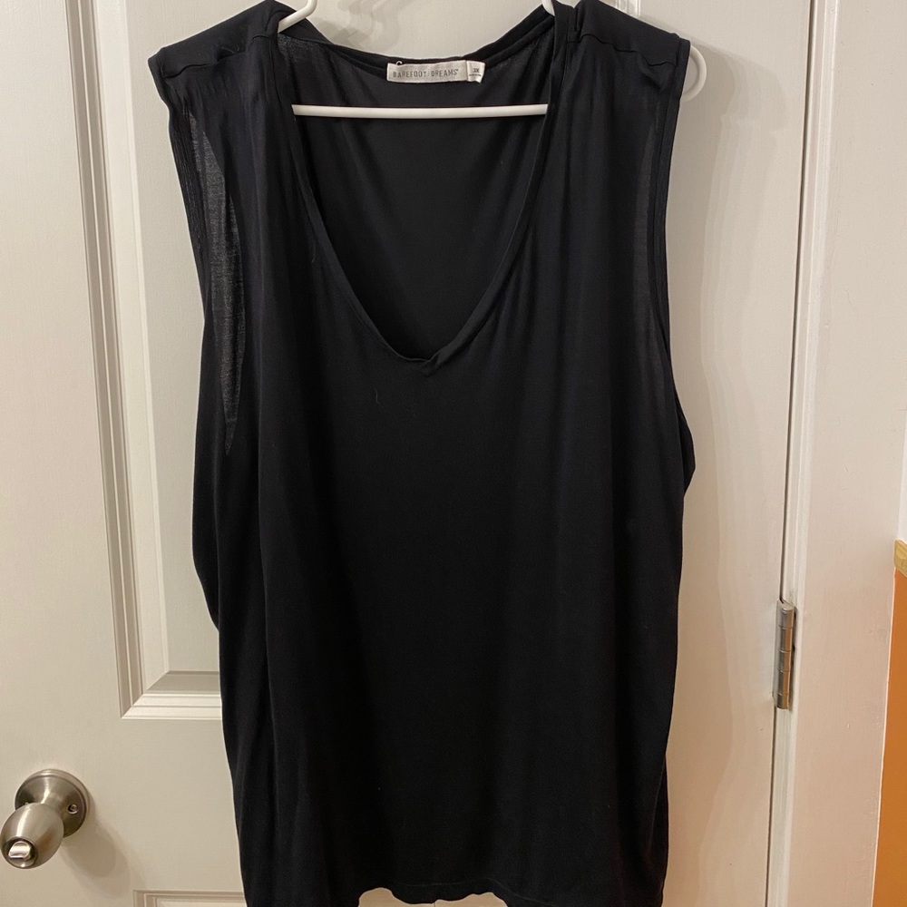 Barefoot Dreams Tank top